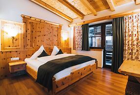 Grünwald Resort