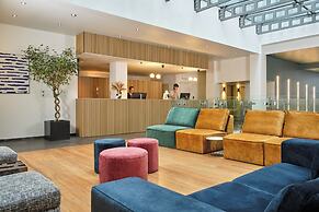 Hôtel Aqua by HappyCulture