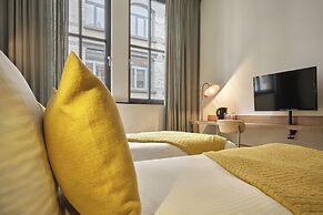 Hôtel Aqua by HappyCulture