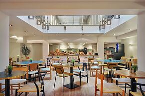 Hôtel Aqua by HappyCulture
