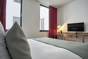 Hôtel Aqua by HappyCulture