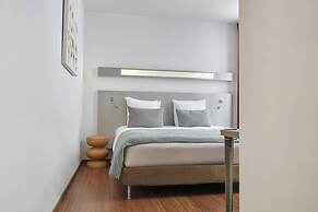Hôtel Aqua by HappyCulture