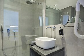 Hôtel Aqua by HappyCulture