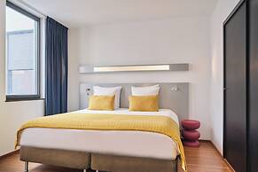 Hôtel Aqua by HappyCulture