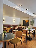 Hôtel Aqua by HappyCulture