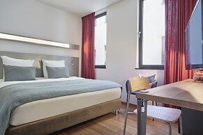 Hôtel Aqua by HappyCulture