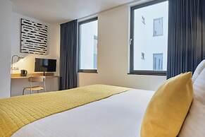 Hôtel Aqua by HappyCulture