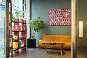 Hôtel Aqua by HappyCulture