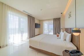 Hotel Indigo La Paz Puerta Cortes by IHG