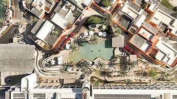 Hotel Indigo La Paz Puerta Cortes by IHG