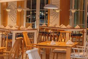 Hotel Indigo La Paz Puerta Cortes by IHG