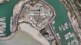 Hotel Indigo La Paz Puerta Cortes by IHG