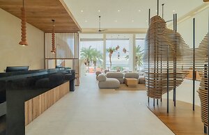 Hotel Indigo La Paz Puerta Cortes by IHG