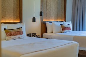 Hotel Indigo La Paz Puerta Cortes by IHG