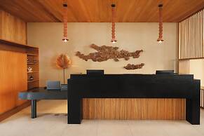 Hotel Indigo La Paz Puerta Cortes by IHG