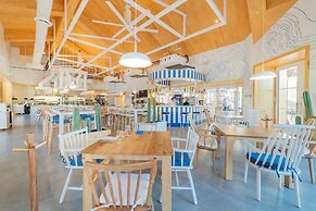 Hotel Indigo La Paz Puerta Cortes by IHG