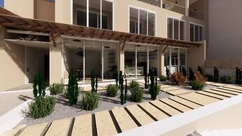 Hotel Indigo La Paz Puerta Cortes by IHG