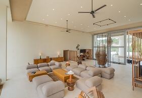 Hotel Indigo La Paz Puerta Cortes by IHG