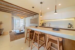 Hotel Indigo La Paz Puerta Cortes by IHG