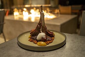 Hotel Indigo La Paz Puerta Cortes by IHG