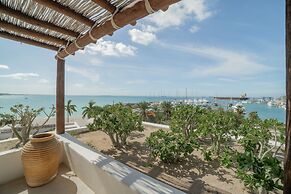 Hotel Indigo La Paz Puerta Cortes by IHG