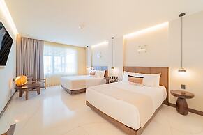 Hotel Indigo La Paz Puerta Cortes by IHG