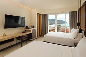Hotel Indigo La Paz Puerta Cortes by IHG