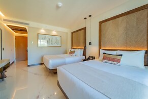 Hotel Indigo La Paz Puerta Cortes by IHG