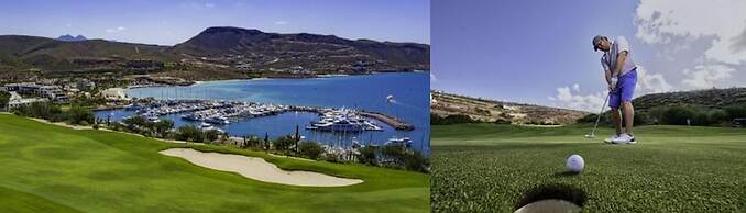 Hotel Indigo La Paz Puerta Cortes by IHG