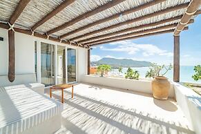 Hotel Indigo La Paz Puerta Cortes by IHG