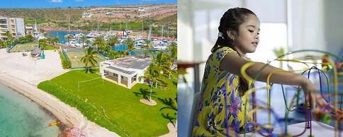 Hotel Indigo La Paz Puerta Cortes by IHG