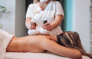 Hotel Indigo La Paz Puerta Cortes by IHG