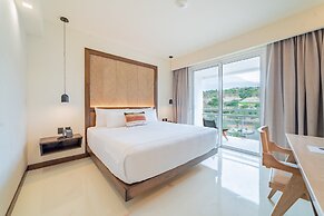 Hotel Indigo La Paz Puerta Cortes by IHG