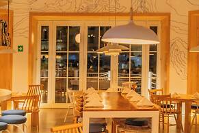 Hotel Indigo La Paz Puerta Cortes by IHG