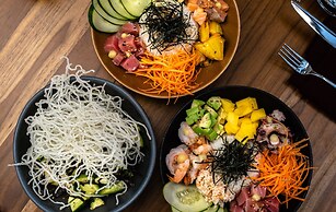 Hotel Indigo La Paz Puerta Cortes by IHG