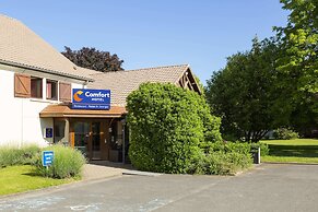 Comfort Hotel Pithiviers