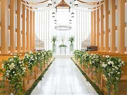 Iwaki Washington Hotel