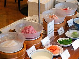 Iwaki Washington Hotel