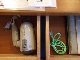 Iwaki Washington Hotel