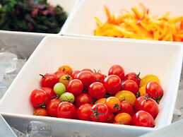 Iwaki Washington Hotel