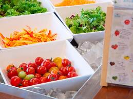 Iwaki Washington Hotel