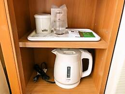 Iwaki Washington Hotel