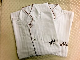 Iwaki Washington Hotel