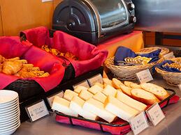 Iwaki Washington Hotel