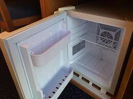 Iwaki Washington Hotel