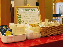 Iwaki Washington Hotel