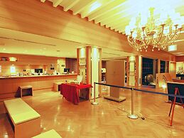 Iwaki Washington Hotel