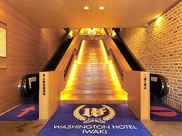 Iwaki Washington Hotel