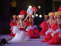 Iwaki Washington Hotel