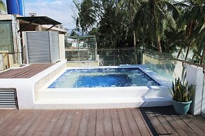 The Muse Hotel Boracay